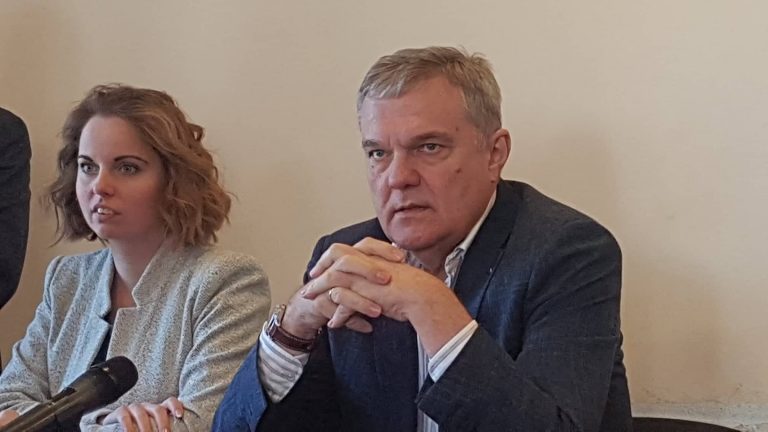 Румен Петков за евролистата на ГЕРБ: 8 места ли!? Асансьорът на Цветанов ще ги свали наполовина