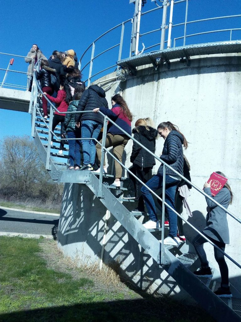 РИОСВ – Бургас награди участниците в Деня на водата