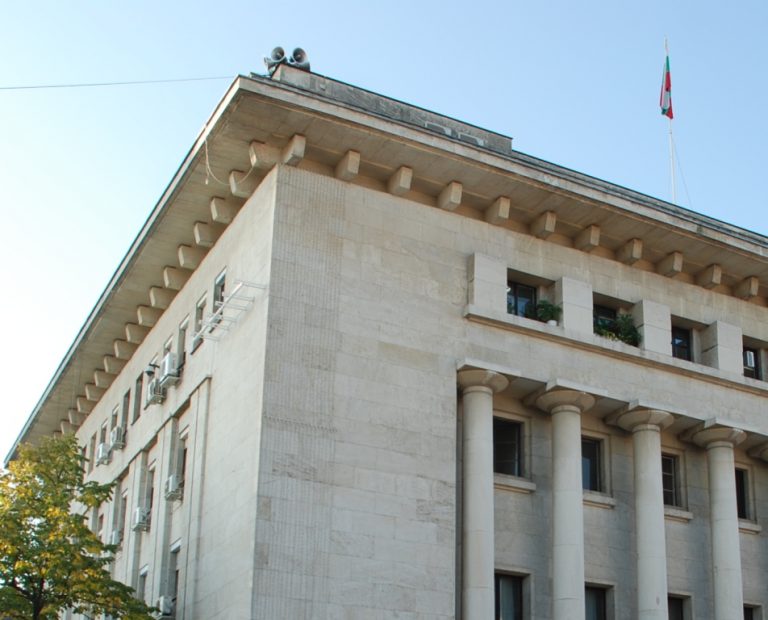 Тестват сирените на 1 април