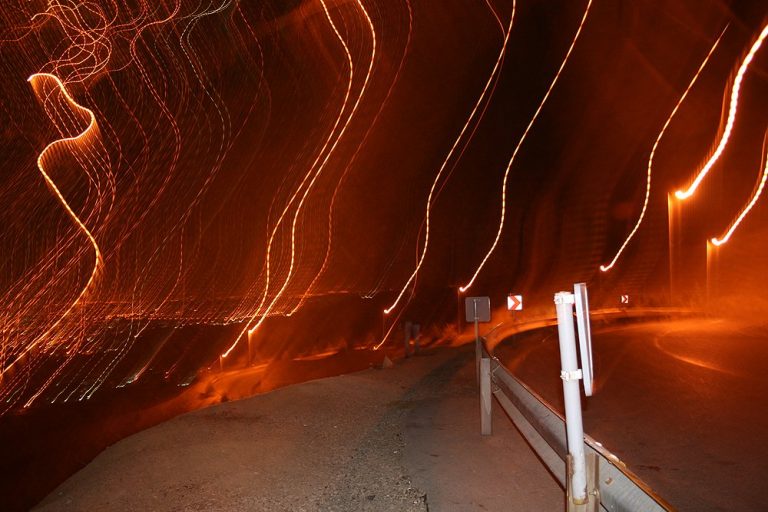 Слабо земетресение в Черно море