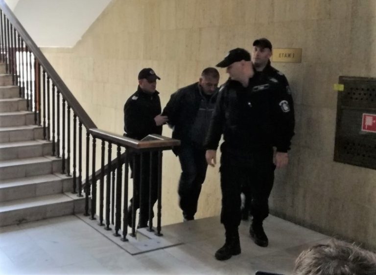 Пандурито – отговорен баща и син. Събирал солени лихви из Кумлука