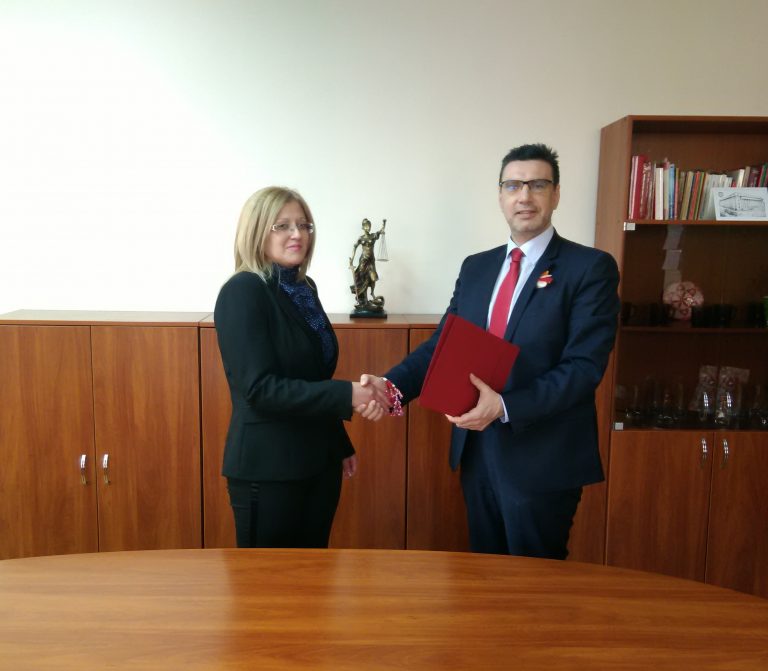 Соня Петрова поема Районна прокуратура – Средец