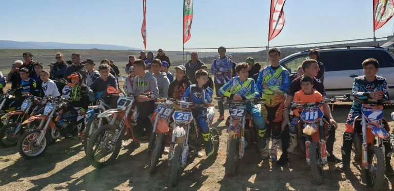 Grand Prix Поморие 2019 излъчи своите победители