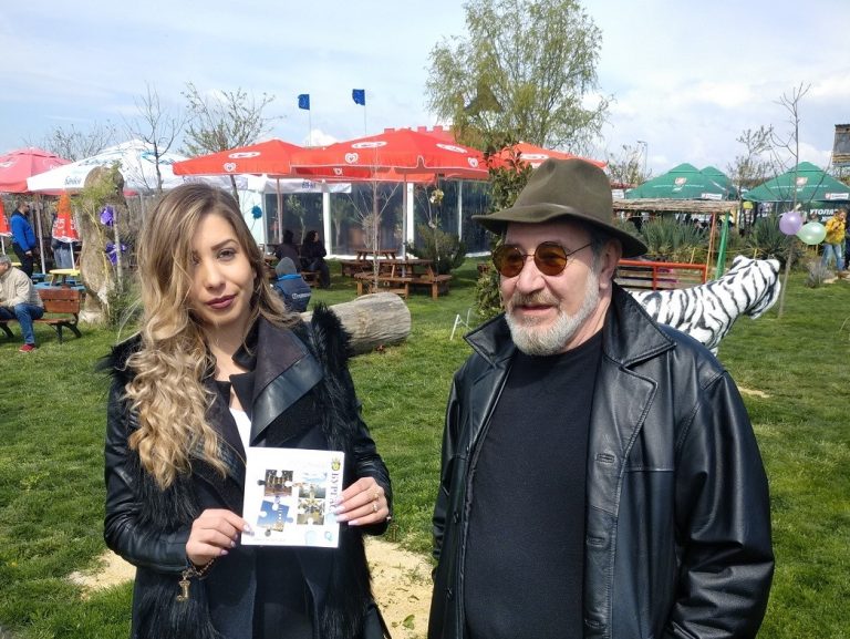 Откриха зоопарка в Бургас