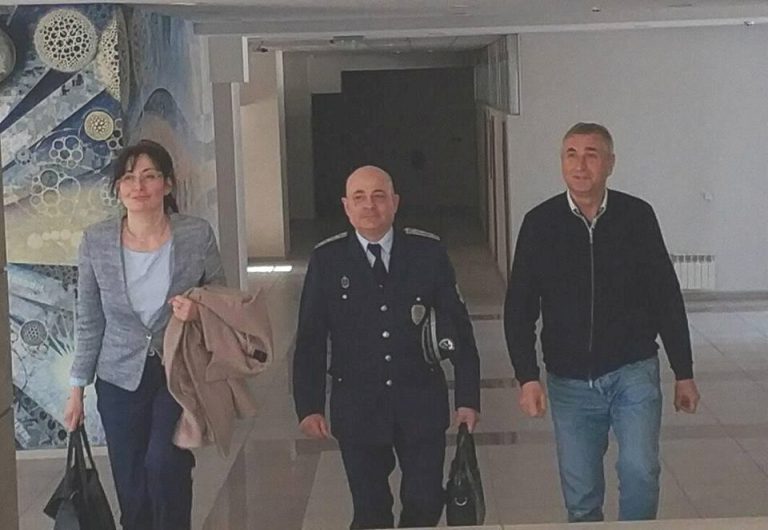 МВР Бургас и прокуратурата с първи срещи за абитуриентските балове
