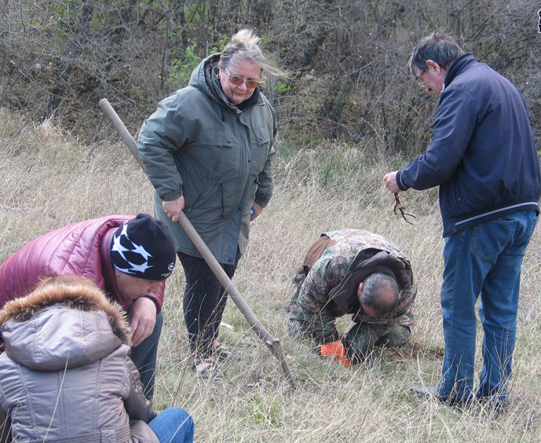 140 години история и традиции в грижата за гората в Несебър