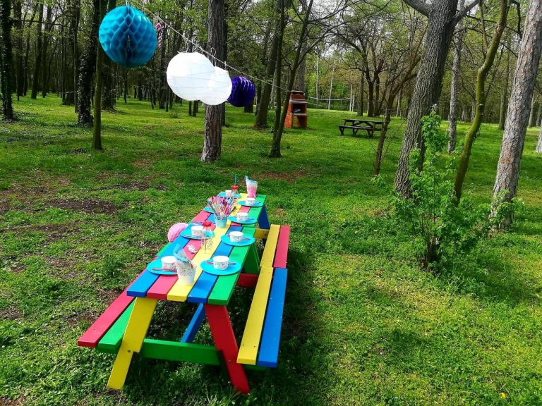 Хайде на пикник на „Минералните бани“/снимки/