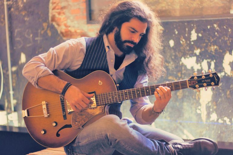 Los Caminos De La Guitarra потвърдиха своето участие на Burgas Jam