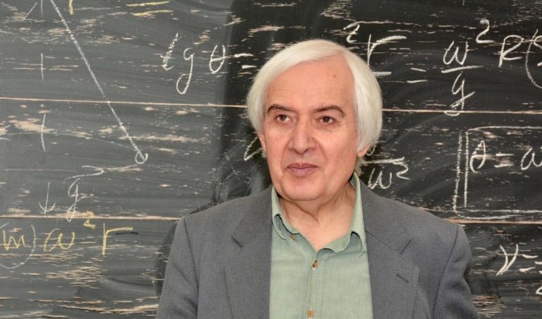Теодосий Теодосиев ще изнесе лекция в Бургас