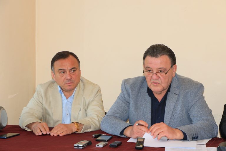 Коджабашев влезе в евролистата на „Коалиция за България“