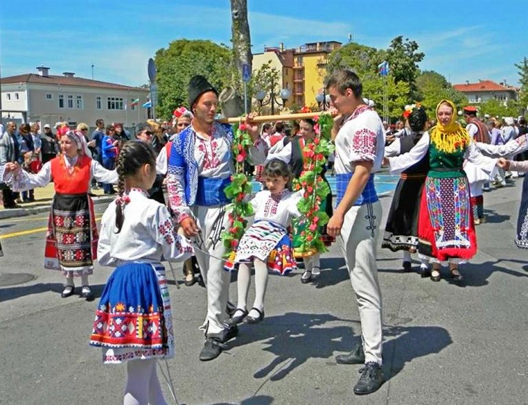 ﻿Великденски хорa отново ще се извият в Поморие