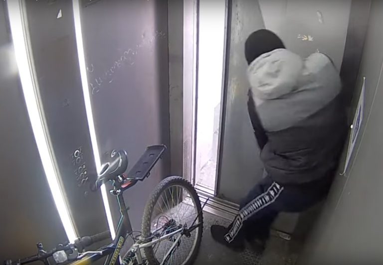 Пореден акт на вандализъм в Бургас (ВИДЕО)