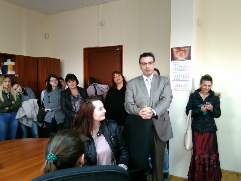 Ден на отворените врати на Апелативна, Окръжна и Районна прокуратура – Бургас