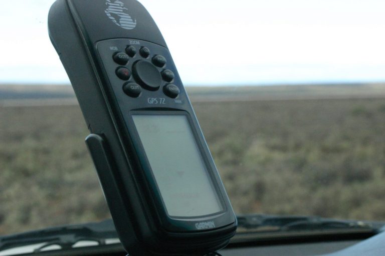 Зануляват GPS-системите по целия свят на 6 април