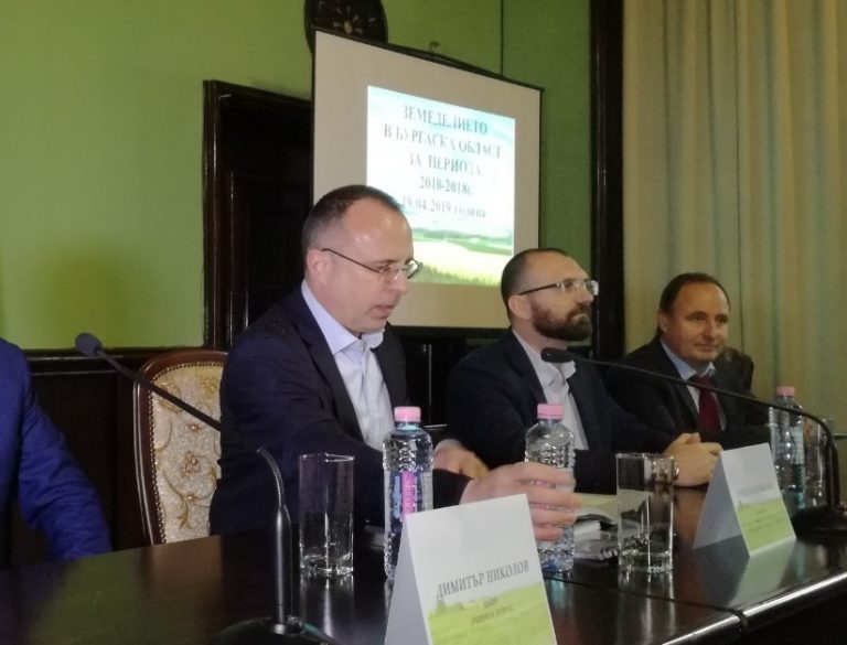 Порожанов след скандала с вилите: Не се притеснявам от проверки
