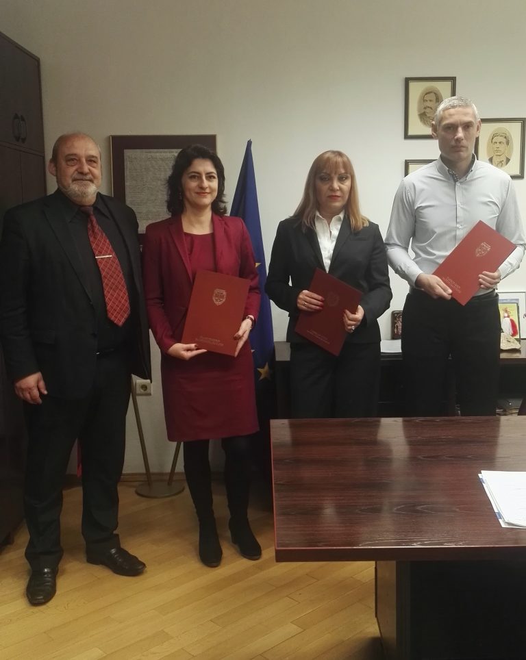 Главният прокурор на Република България награди трима прокурори от Апелативен район – Бургас
