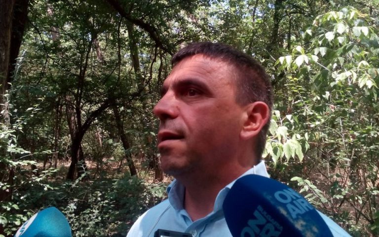 Седмина са в ареста след меле с полицаи в Куклен