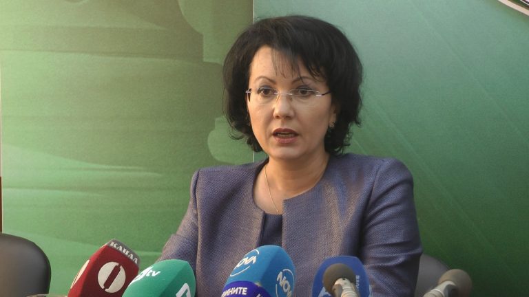 Прокуратурата иска нова мярка за неотклонение на Лютви Местан