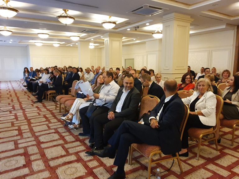 Национален съдийски форум търси адекватно решение на проблемите в  системата