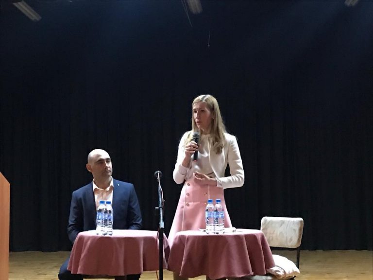 Авгелкова: Ще сме безкомпромисни, ако не се спазва стриктно съотношението за свободна и платена зона на плажовете