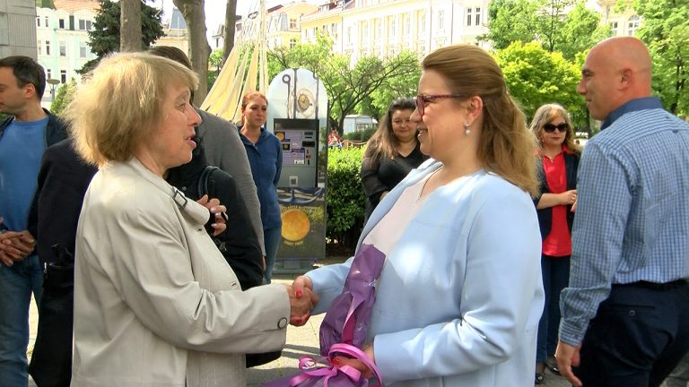 Деница Златева: Време е да има наказани за корупцията с европейски средства