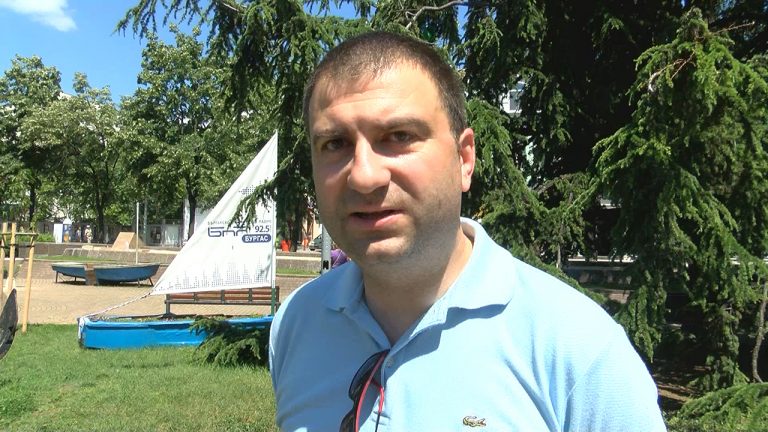 ВАС отмени наредбата на Община Царево, забраняваща палатките на Корал (видео)