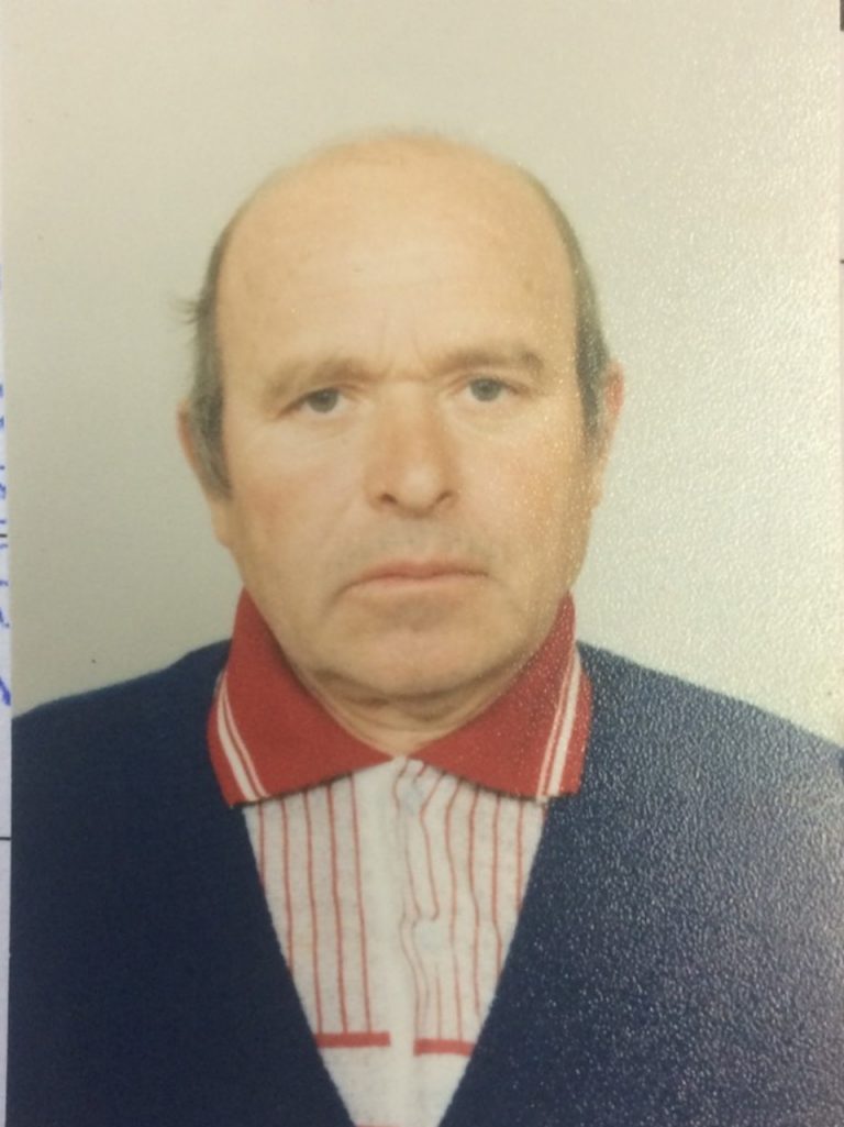 МВР издирва Георги Зайчев
