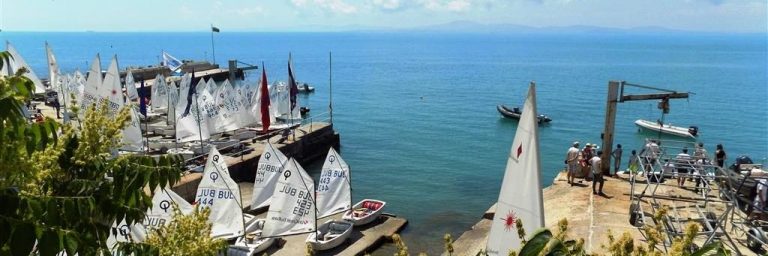Утре стартира юбилейната XX Ветроходна регата „Циклон – Поморие 2019”