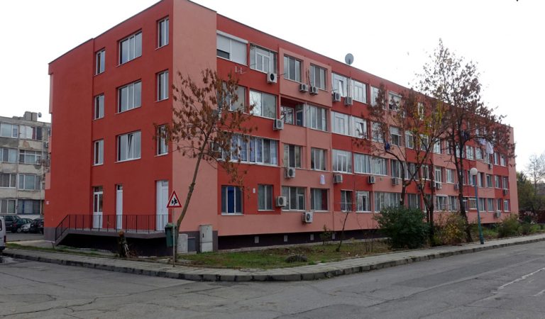 Ето къде ще се санира в Несебър по националната програма