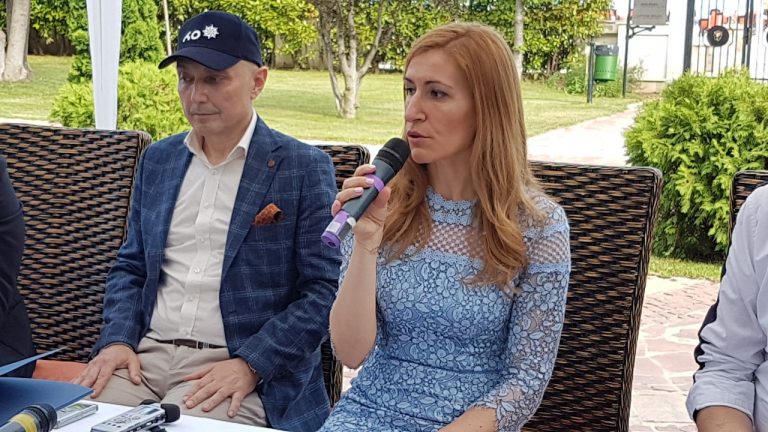 Ангелкова: Приходите в Слънчев бряг растат. Миналата година са отчетени 5,3 млн. нощувки