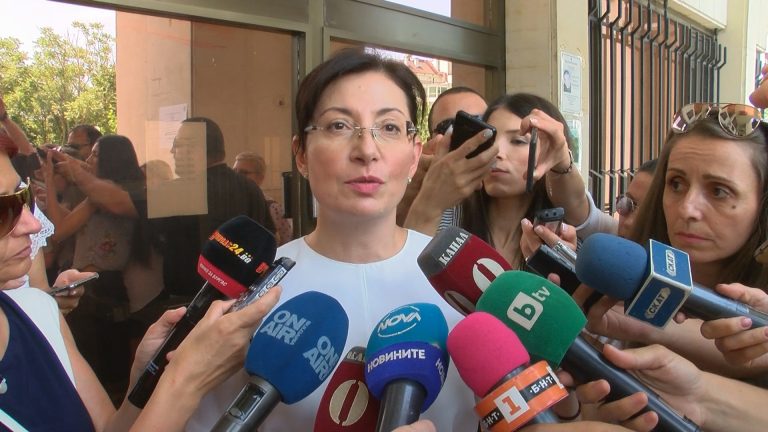 Прокуратурата: Запечатахме РН ТВ заради сигнали от две телевизии