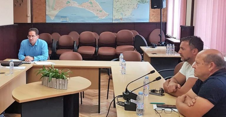 За осма година Община Поморие не прие годишния финансов отчет и доклада на дружество „Кабланд”