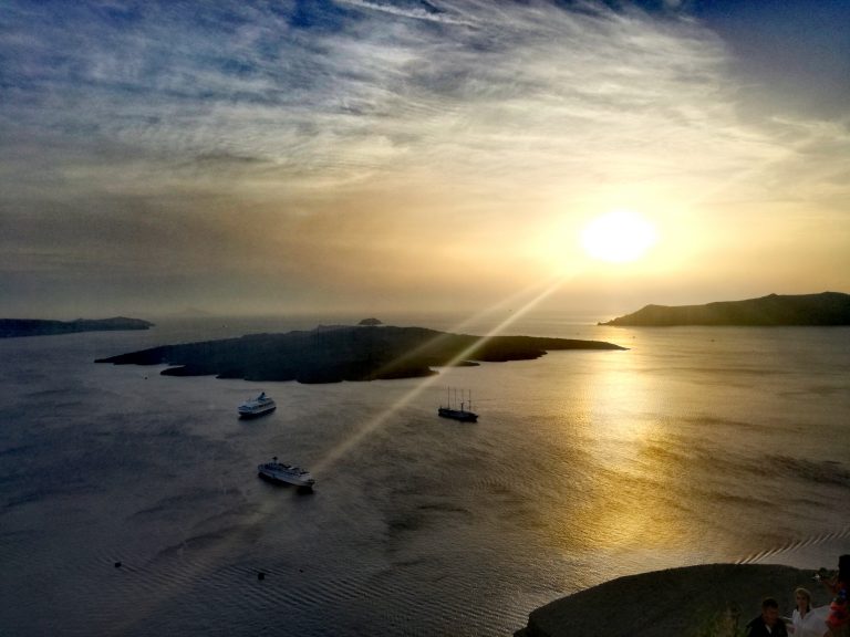 Черно море е два пъти по-мръсно от Средиземно