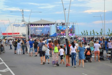 Burgas Jam очаква своята публика на 27 юли до Морска гара (ВИДЕО)