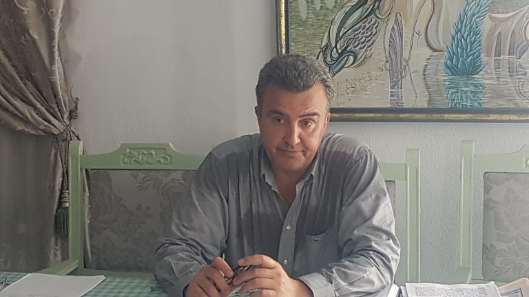 Ивайло Дражев се кандидатира за кмет: Не смятах да играя в уговорен мач, но трябва да има опозиция