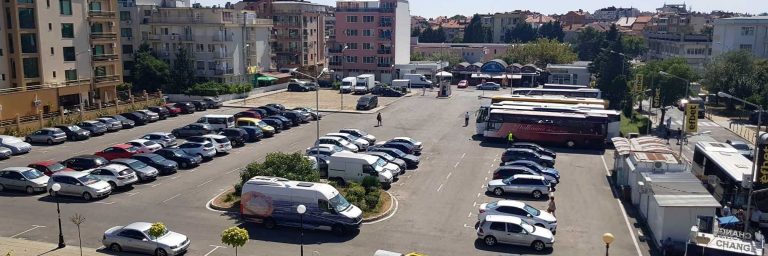 От неделя паркирането в Поморие става безплатно