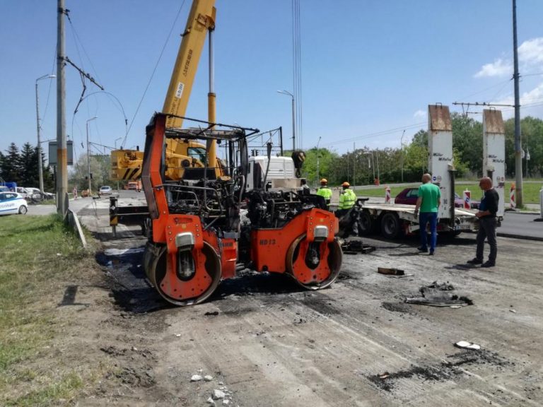 Съдът не пусна Пойзъна под домашен арест