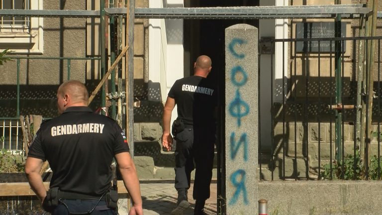 Официално: Седем души са арестувани за рекет в БАБХ – Бургас