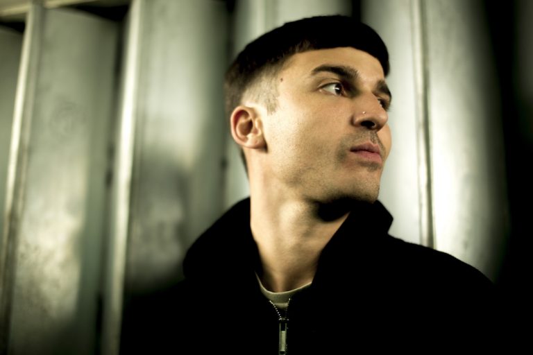 Michael Bibi за първи път в България по покана на Cacao Beach Club