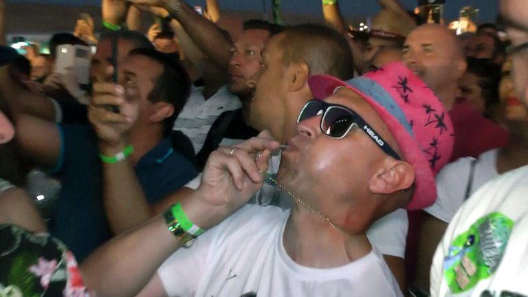 Втората вечер Spice music festival пак с рекорд, обмисля се вече второ издание /видео/