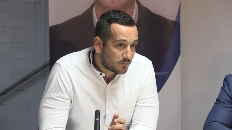 Манол Тодоров от „SOS-ПТП“: Пешеходната пътека до гимназията по туризъм трябва да бъде върната