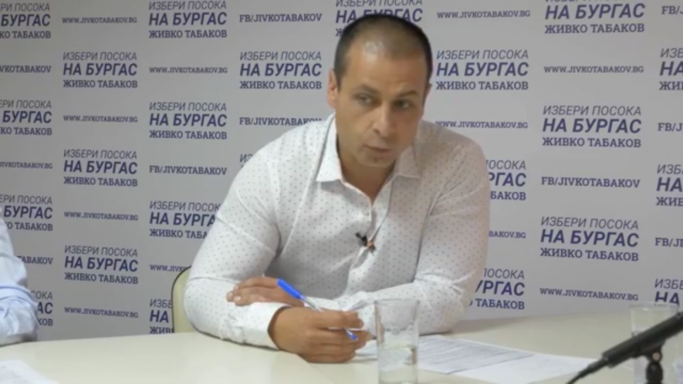 Живко Табаков: Делфинариум е успешна атракция, Бургас може да се конкурира с Варна