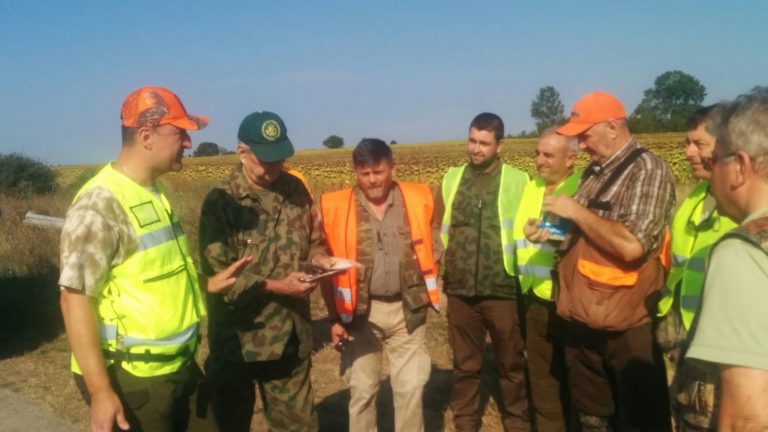 Откриват ловния сезон сезон на дребен пернат дивеч