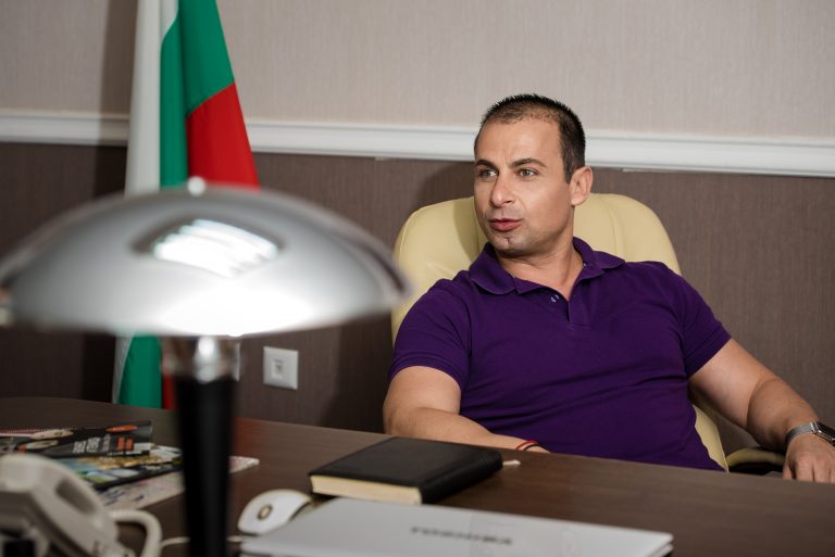 Живко Табаков: Да се отнема разрешителното на заведения, разпространяващи наркотици