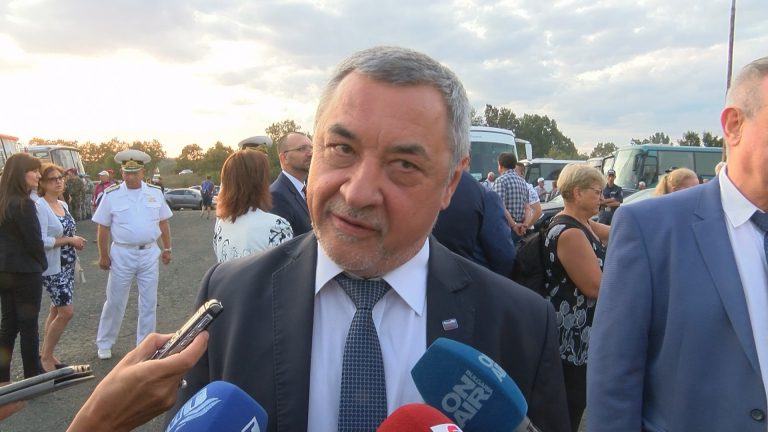 Валери Симеонов от Петрова нива: Ще имаме доста сериозни промени в отношенията с ГЕРБ още септември