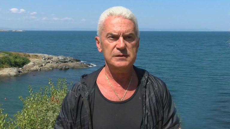 Волен Сидеров: Цветанов търси реванш срещу ГЕРБ, помагат му НФСБ и ВМРО