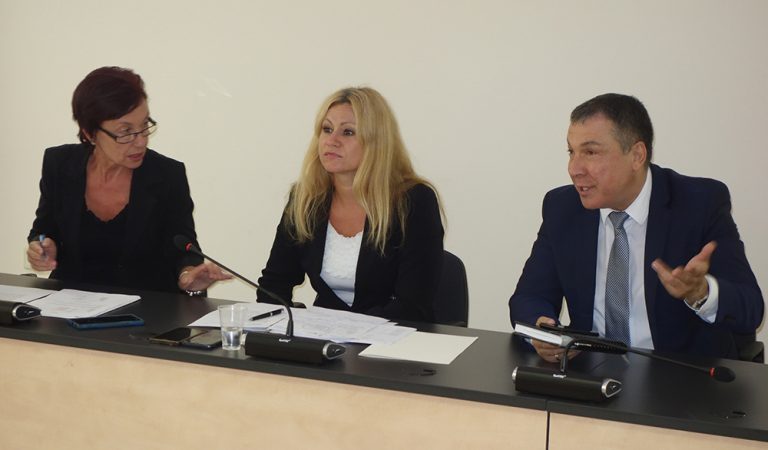 Несебър готов за учебната година