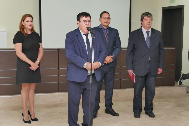 Коалиция „Ние, Гражданите” официално откри предизборната си кампания