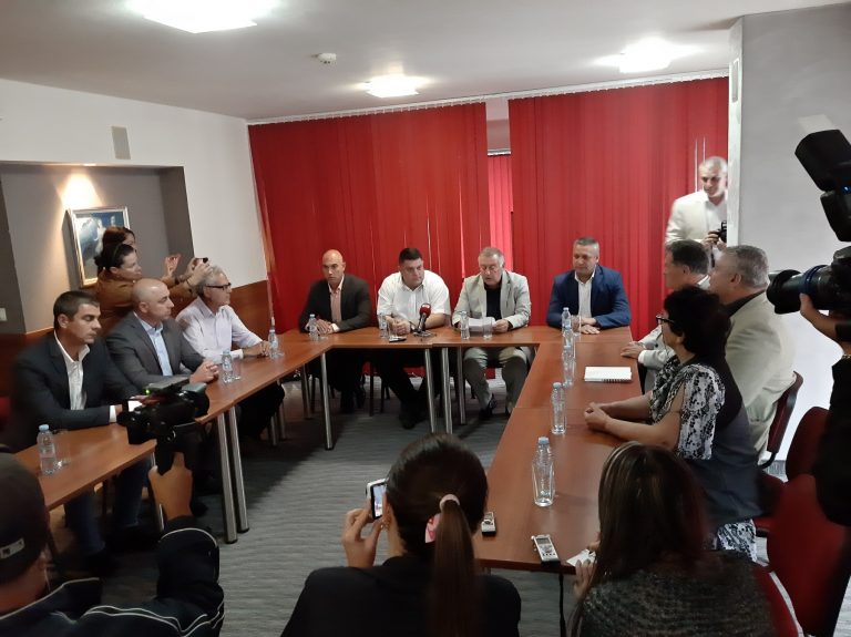БСП ще има кандидати за кметове в 11 общини в Бургаско, вижте кои са!