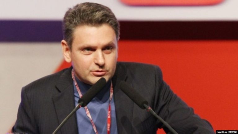 Николай Малинов се чуства обиден от квалификацията „шпионин“